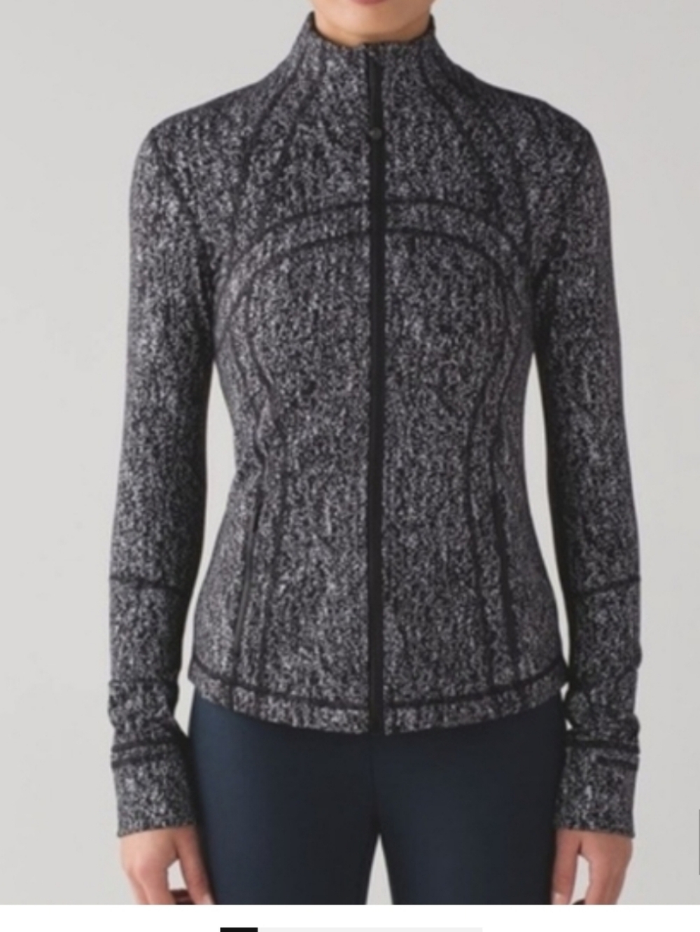 Small Lululemon Define Jacket